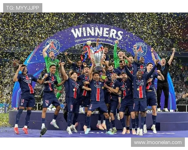 那不勒斯与巴黎的巅峰对决谁将赢得欧冠荣耀之战