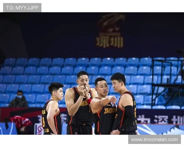 广州篮球队与深圳篮球队赛后分析：力量对决与战术较量的深度剖析